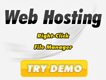 Webspace Hosting Packages