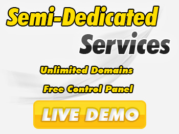 Semi-Dedicated